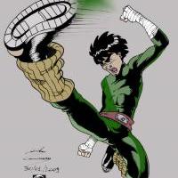 Rock Lee