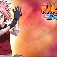 Naruto Shippuden