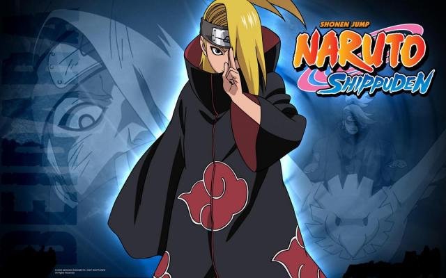 Naruto Shippuden