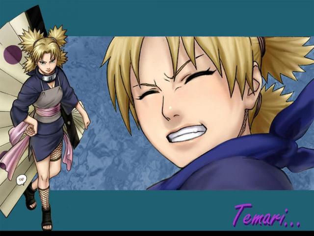 Temari