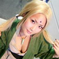 Tsunade