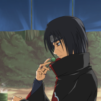 Itachi