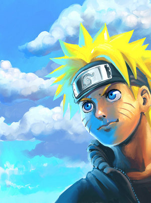 Naruto__Naruto_Portrait_by_Risachantag