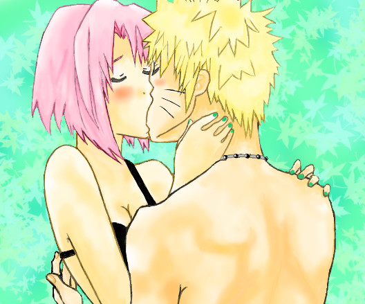 NaruSaku 4ever! :P