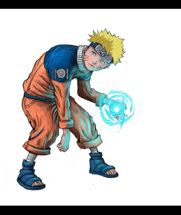 Naruto