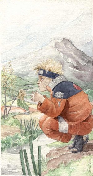 Naruto