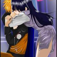 naruto and hinata