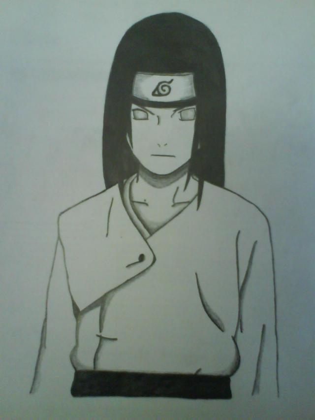 Neji