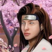 Neji mezi Sakurami