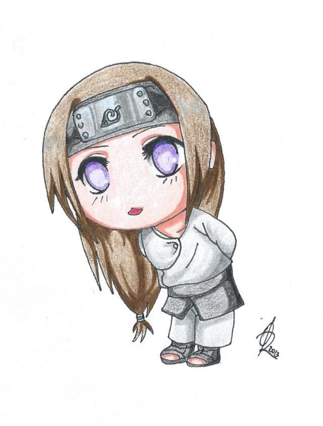 Chibi Neji