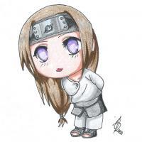 Chibi Neji