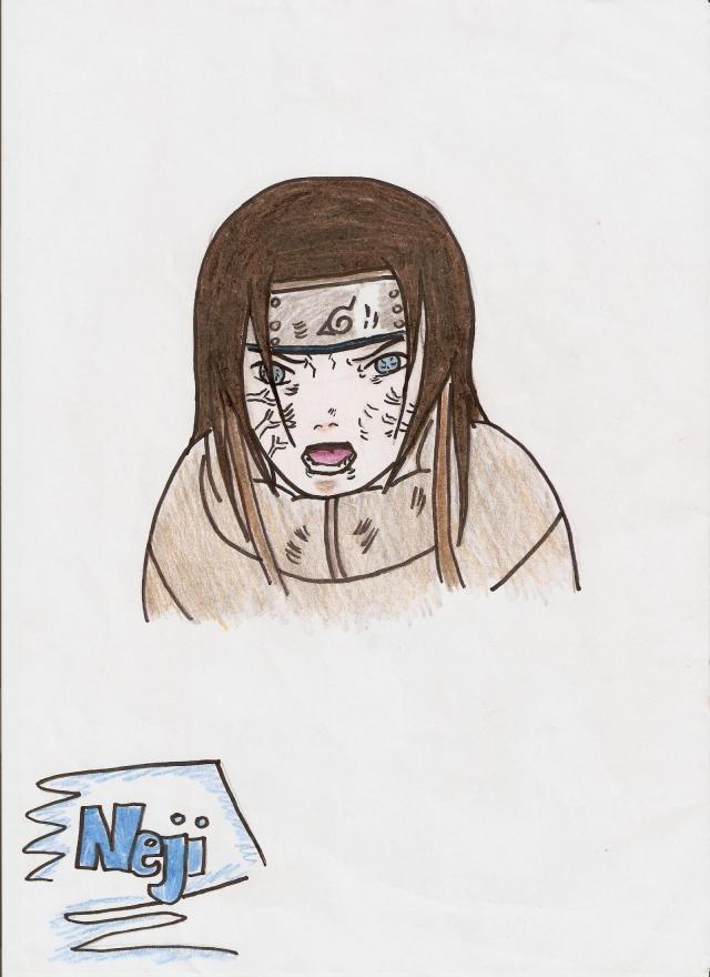 Neji