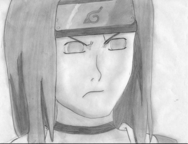 = Neji Hyuuga =