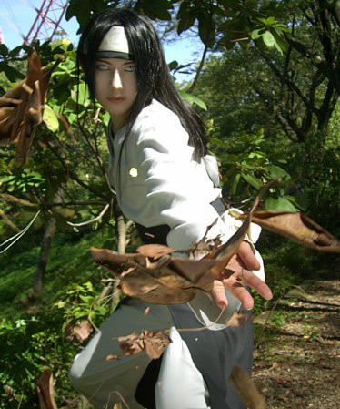 Neji