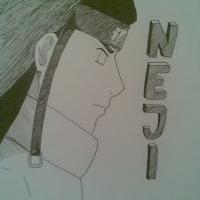 Hyuuga Neji