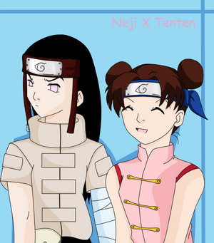 TenTen&Neji