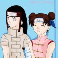 TenTen&Neji