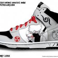 Nike_Dunk_High__Kakashi_ANBU_by_DertyHarry