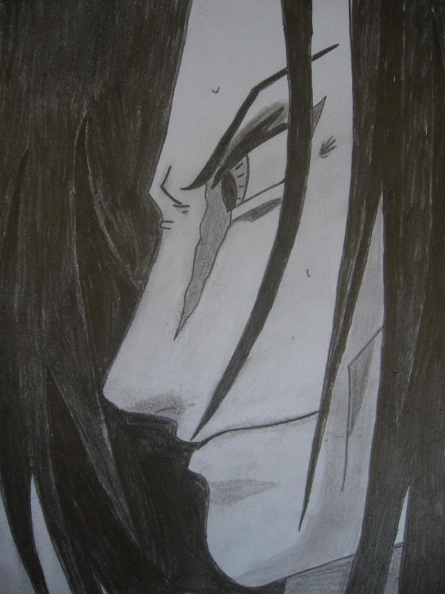 Orochimaru