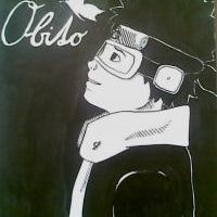 Uchiha Obito