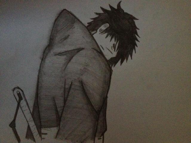 Uchiha Obito