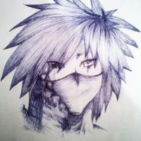 Kakashi