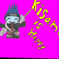 Kisame - chibi