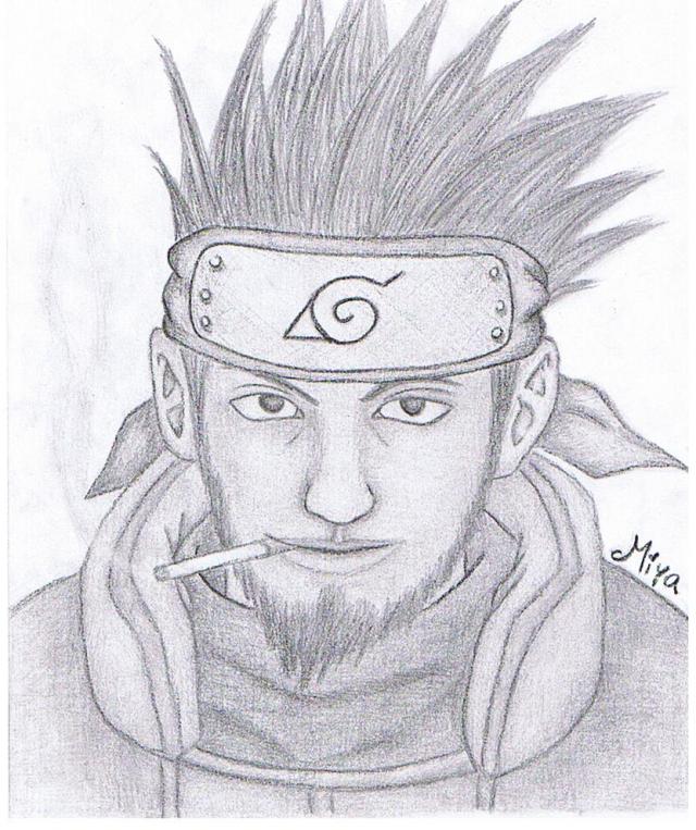 Asuma