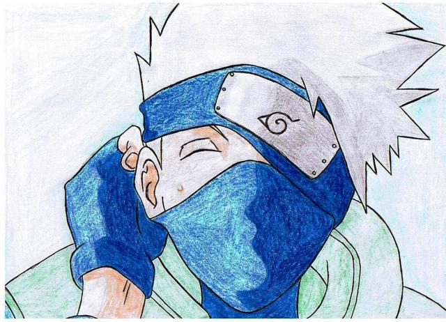 Kakashi ^_^