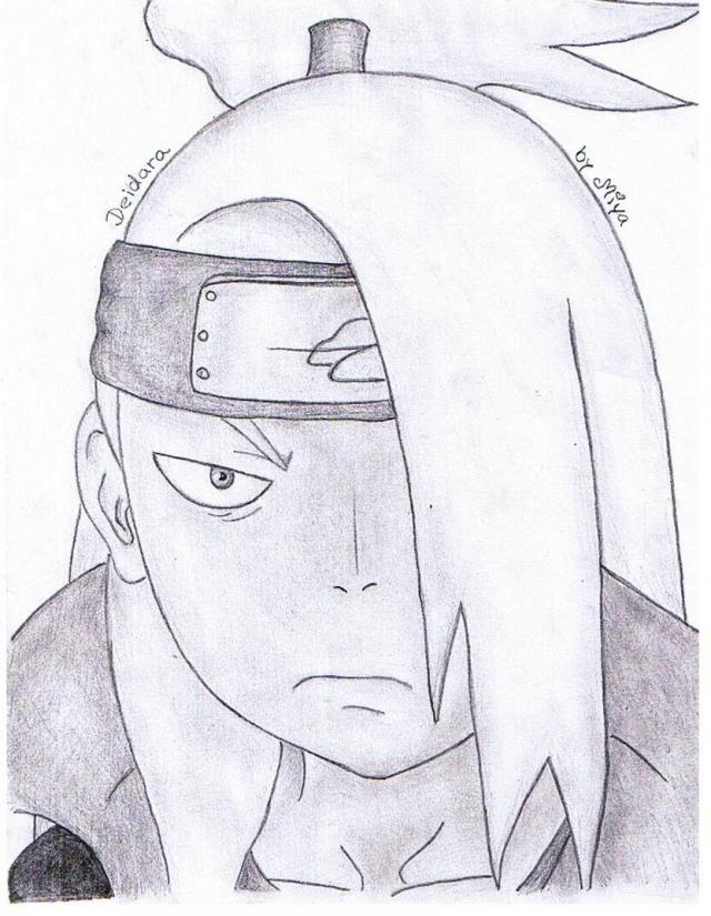 Deidara