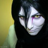 Orochimaru