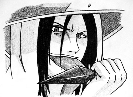 Orochimaru