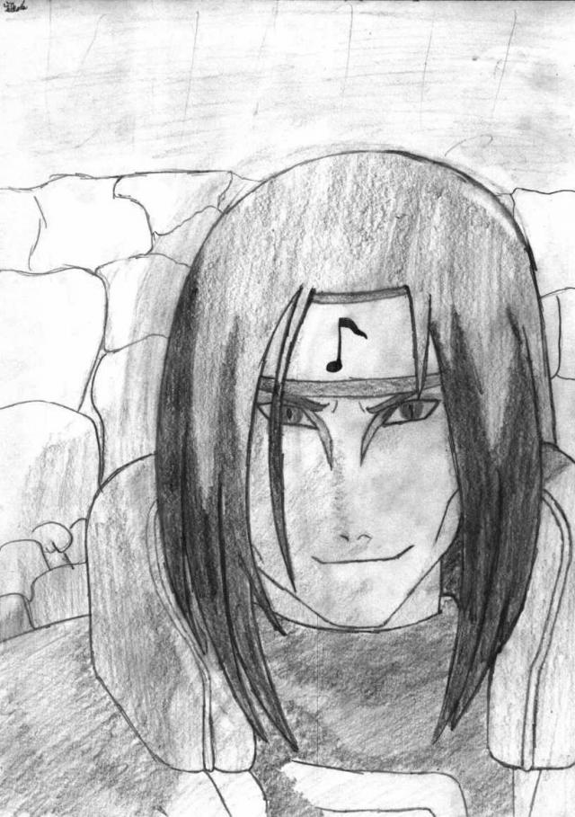 Orochimaru