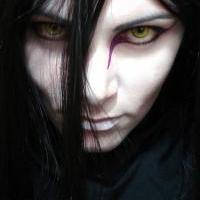 Orochimaru Cosplay