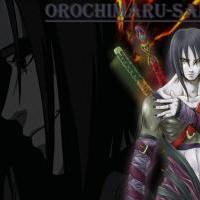 Orochimaru