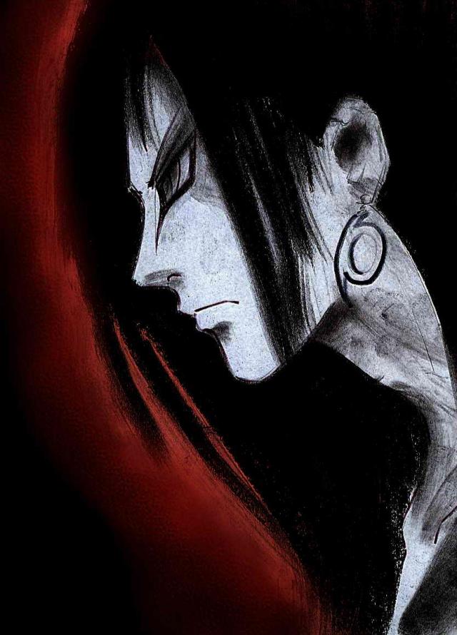 Orochimaru