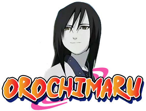 Malý Orochimaru