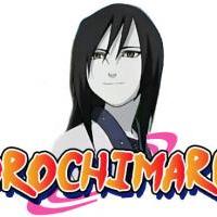 Malý Orochimaru