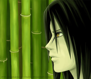 Orochimaru