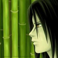 Orochimaru