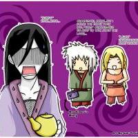 Orochimaru´s Diary:D