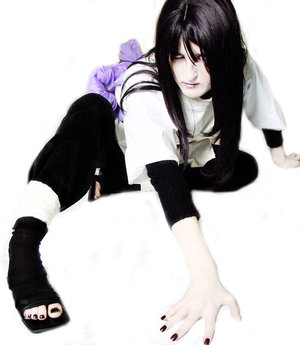 orochimaru