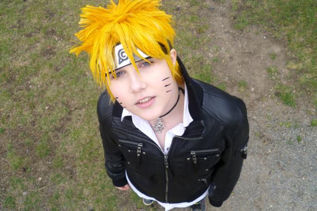 Naruto