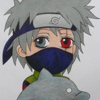 Kakashi'n'Iruka x)