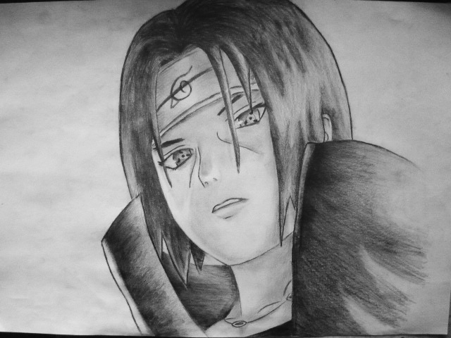 Itachi