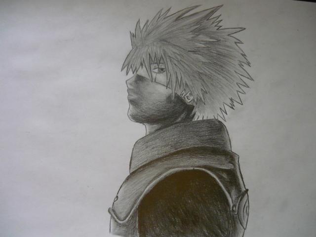 kakashi