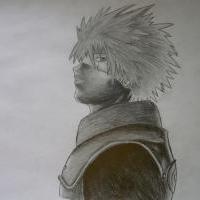 kakashi