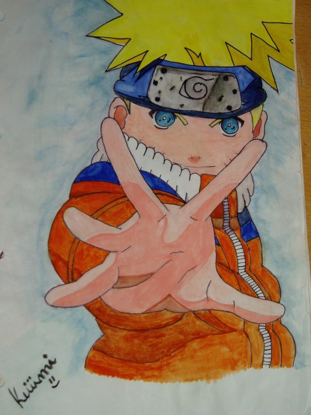 Naruto