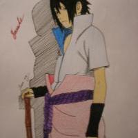 I kill you... ala Sasuke....by...me....Ironhide