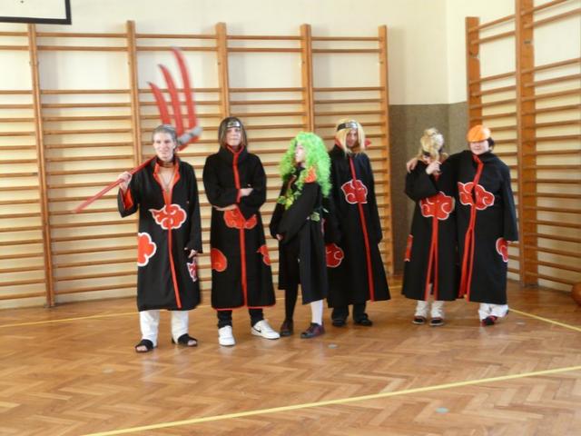 24.1. every Akatsuki